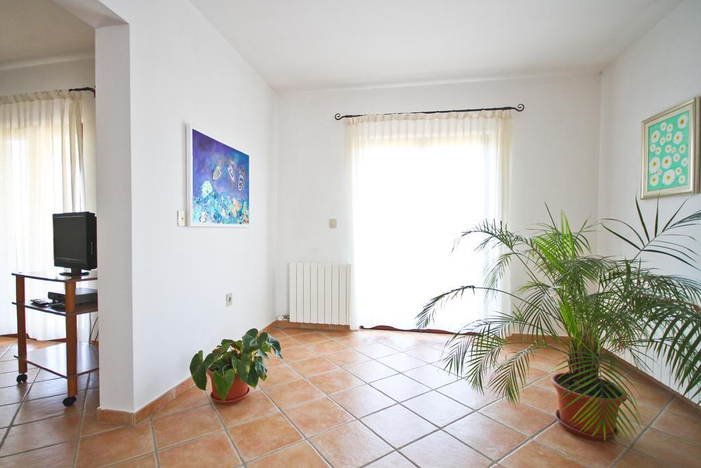 Apartment Silvana Rovinj Oda fotoğraf